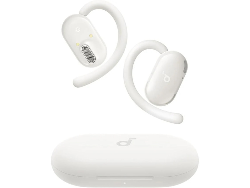 Bezdrôtové slúchadlá cez uši Soundcore V20i